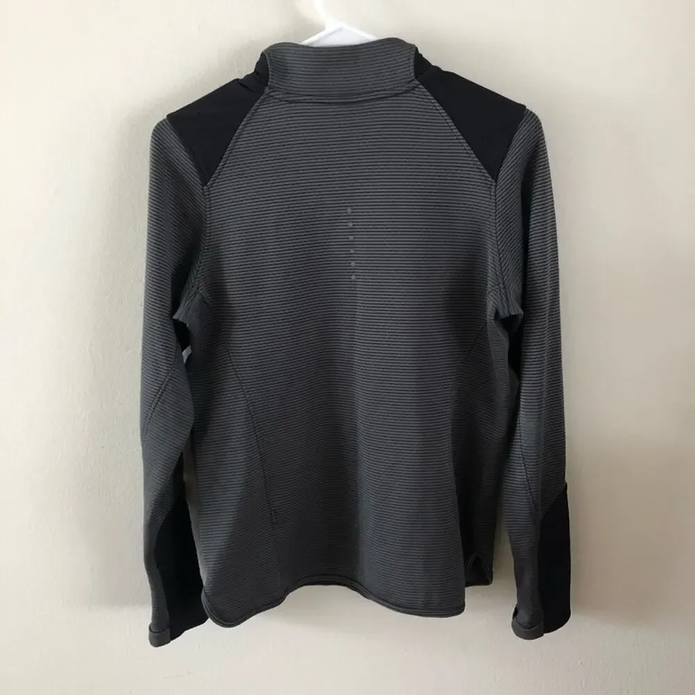 Nike details brand